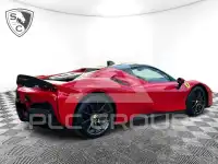 2022 Ferrari SF90