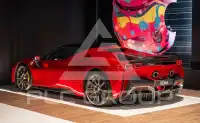 2022 Ferrari SF90