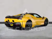 2022 Ferrari SF90
