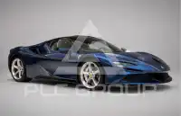 2022 Ferrari SF90