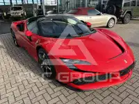 2022 Ferrari SF90