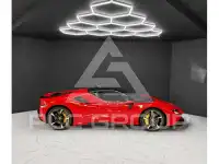 2022 Ferrari SF90