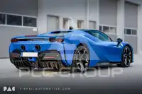 2022 Ferrari SF90