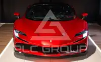 2022 Ferrari SF90