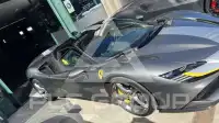 2022 Ferrari SF90