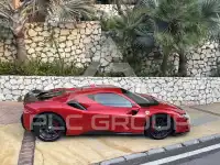 2022 Ferrari SF90