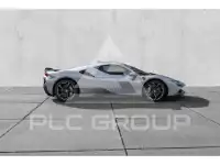 2022 Ferrari SF90