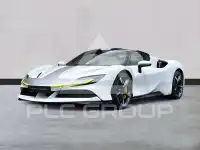 2022 Ferrari SF90