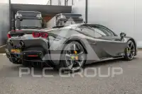 2022 Ferrari SF90