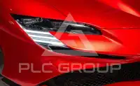 2022 Ferrari SF90
