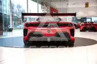 2022 Ferrari 488