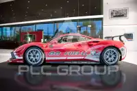 2022 Ferrari 488