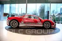 2022 Ferrari 488