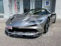 2022 Ferrari SF90