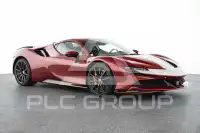 2022 Ferrari SF90