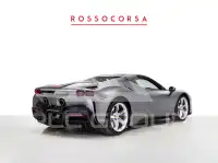 2022 Ferrari SF90