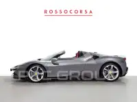 2022 Ferrari SF90