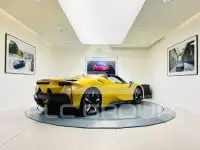 2022 Ferrari SF90
