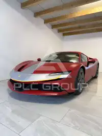 2022 Ferrari SF90