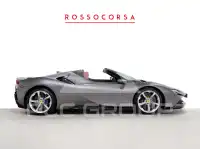 2022 Ferrari SF90