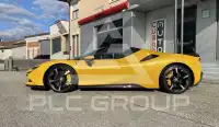 2022 Ferrari SF90