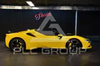 2022 Ferrari SF90