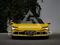 2022 Ferrari SF90