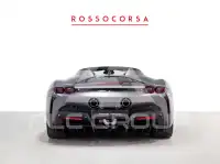 2022 Ferrari SF90