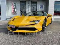 2022 Ferrari SF90