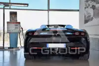 2022 Ferrari SF90