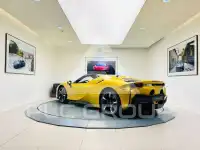 2022 Ferrari SF90