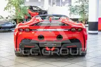 2022 Ferrari SF90