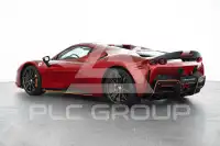 2022 Ferrari SF90