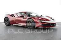 2022 Ferrari SF90