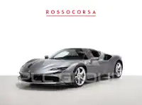 2022 Ferrari SF90