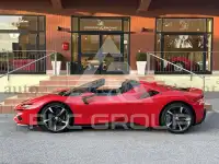 2022 Ferrari SF90