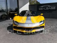 2022 Ferrari SF90