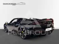 2022 Ferrari SF90