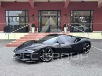 2022 Ferrari SF90