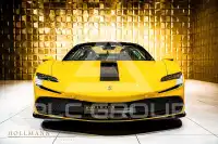 2022 Ferrari SF90
