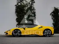 2022 Ferrari SF90