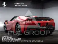 2022 Ferrari SF90