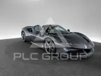 2022 Ferrari SF90