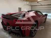 2022 Ferrari SF90
