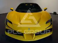 2022 Ferrari SF90