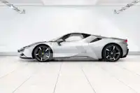 2022 Ferrari SF90