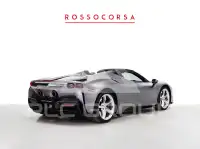 2022 Ferrari SF90