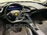 2022 Ferrari SF90