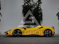 2022 Ferrari SF90