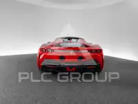 2022 Ferrari SF90